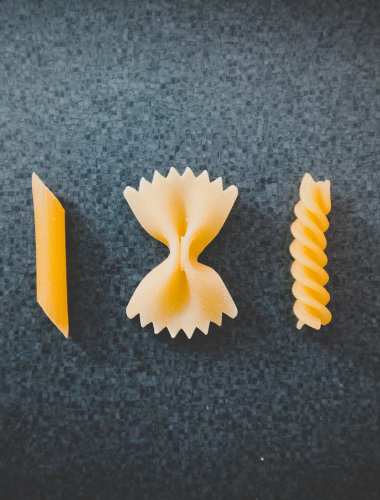 Tasty Pasta Tasty Pasta